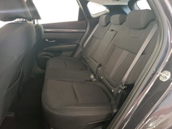 TUCSON HYBRID ESSENCE 1.6 T-GDI "Toutes Options" - 230CV BVA6  BUSINESS - 10/2021 – 190 126 km - 1ère main - TVA récupérable – VO 218 – Image 11
