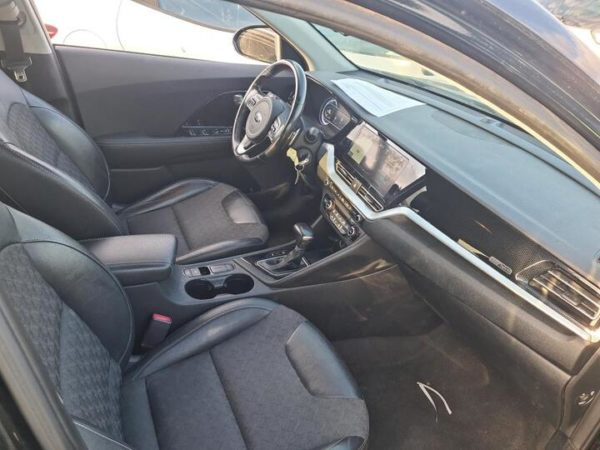 NIRO Hybride Rechargeable 1.6 GDI PLUG-IN 141 CV BOITE AUTO ACTIVE BUSINESS 01/2020 – 190 043 km - TVA récupérable – 1ère main – VO 217 – Image 12