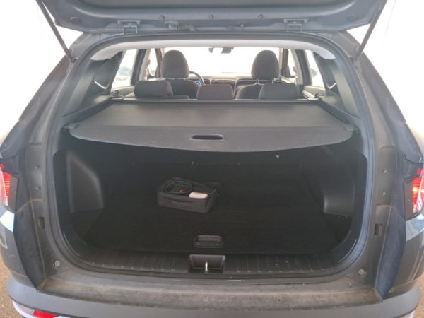 TUCSON HYBRID ESSENCE 1.6 T-GDI "Toutes Options" - 230CV BVA6  BUSINESS - 10/2021 – 190 126 km - 1ère main - TVA récupérable – VO 218 – Image 12