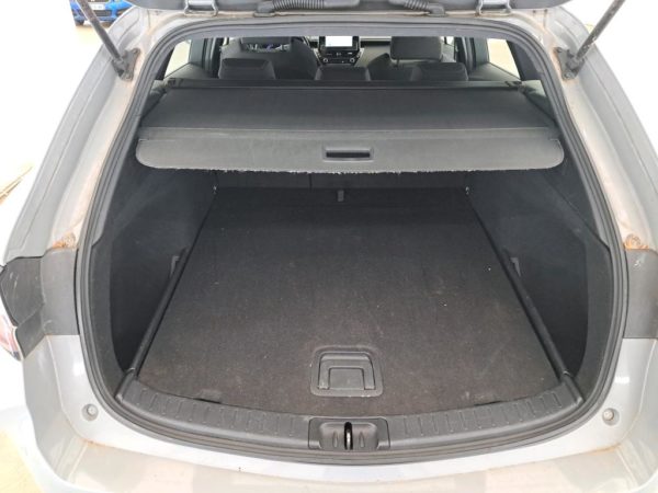 COROLLA TOURING SPORTS BREAK HYBRIDE Essence 122 CH Dynamic Business  06/2022 – 167 972 km - TVA récupérable - 1ère main - VO 212 – Image 12