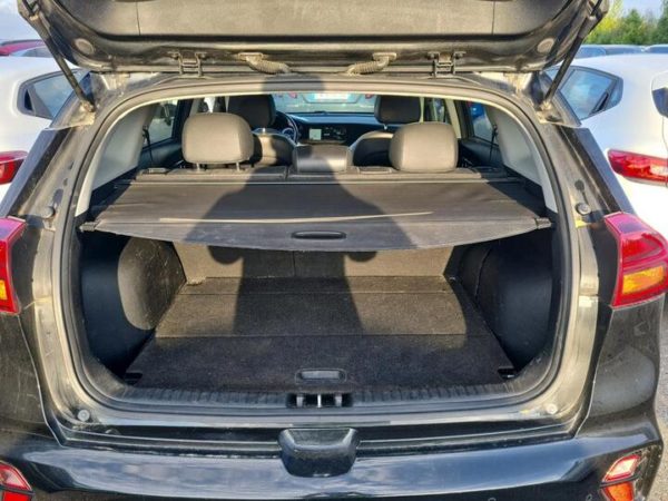 NIRO Hybride Rechargeable 1.6 GDI PLUG-IN 141 CV BOITE AUTO ACTIVE BUSINESS 01/2020 – 190 043 km - TVA récupérable – 1ère main – VO 217 – Image 14