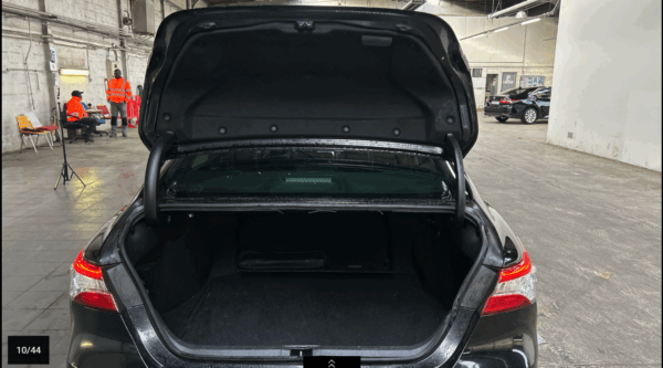 CAMRY HYBRIDE PRO  218 CV 2WD DYNAMIC BUSINESS  03/2021 – 353 370 km - TVA récupérable - 1 ère MAIN - VO 214 – Image 14