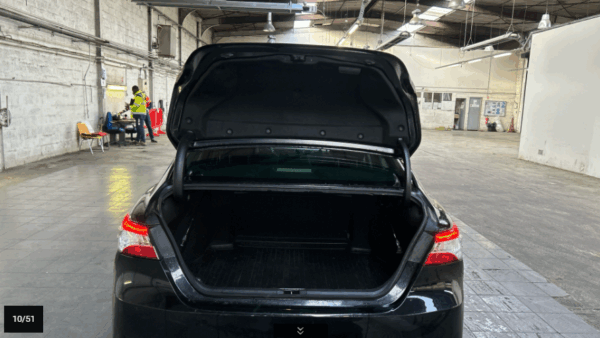CAMRY HYBRIDE PRO  218 CV 2WD DYNAMIC BUSINESS  01/2020 – 270 720 km - TVA récupérable - 1 ère MAIN - VO 215 – Image 15