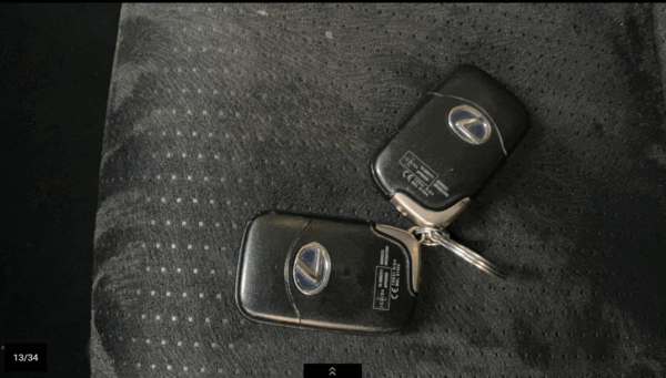 LEXUS Ct 200H HYBRIDE Essence BUSINESS 03/2016 - 132 674 km - 1 ère MAIN – VO 219 – Image 15