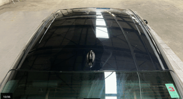 CAMRY HYBRIDE PRO  218 CV 2WD DYNAMIC BUSINESS  06/2021 – 236 901 km - TVA récupérable - 1 ère MAIN - VO 216 – Image 16