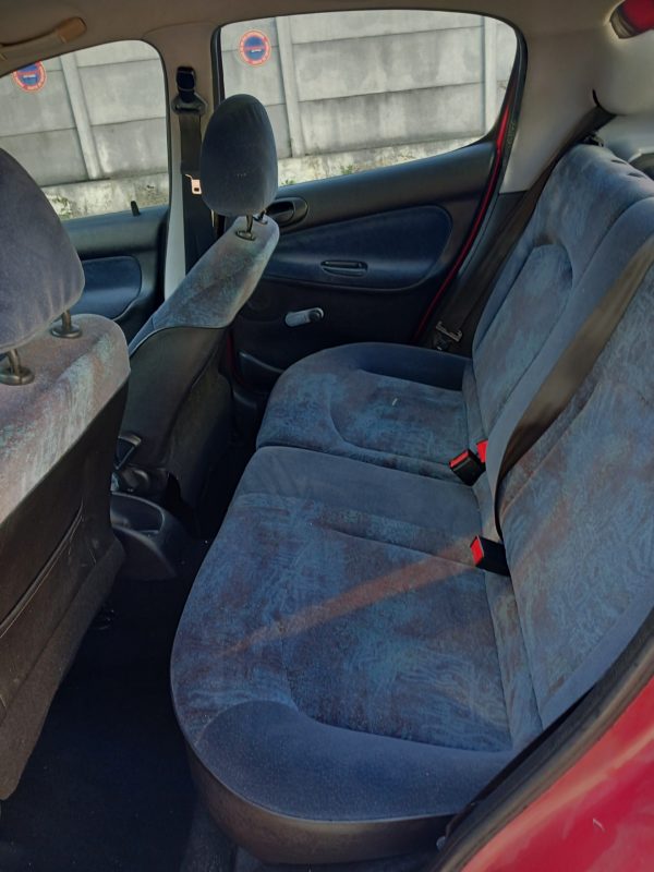 PEUGEOT 206 Essence Boite-Auto 1.4I XR Présence A  05/2000 - 201 365 km - VO 170 – Image 16