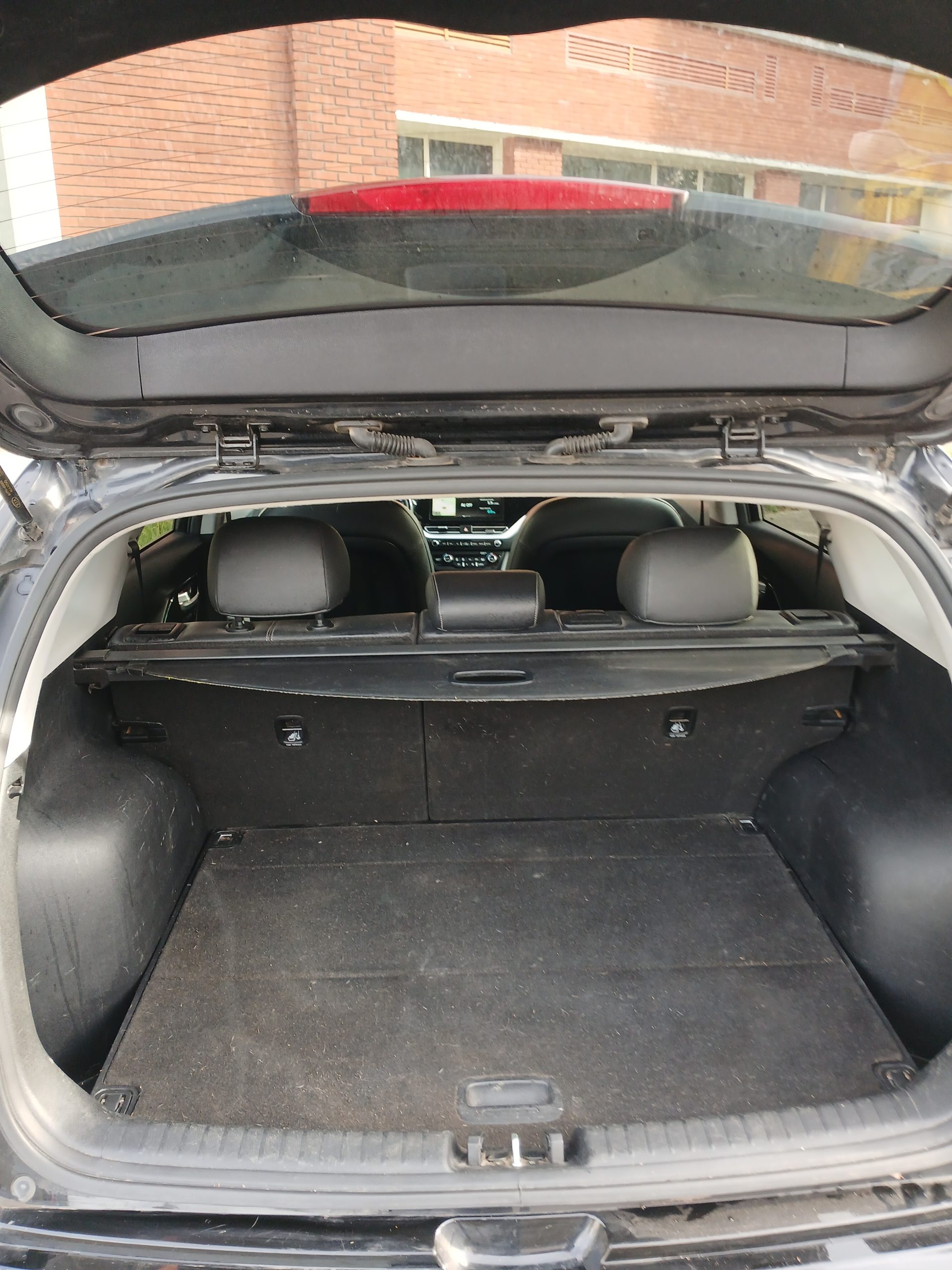 NIRO Hybride 1.6 GDI PLUG-IN 141 CV BOITE AUTO ACTIVE BUSINESS 01/2020 – 190 516 km - TVA récupérable – 1ère main – VO 217 – Image 14