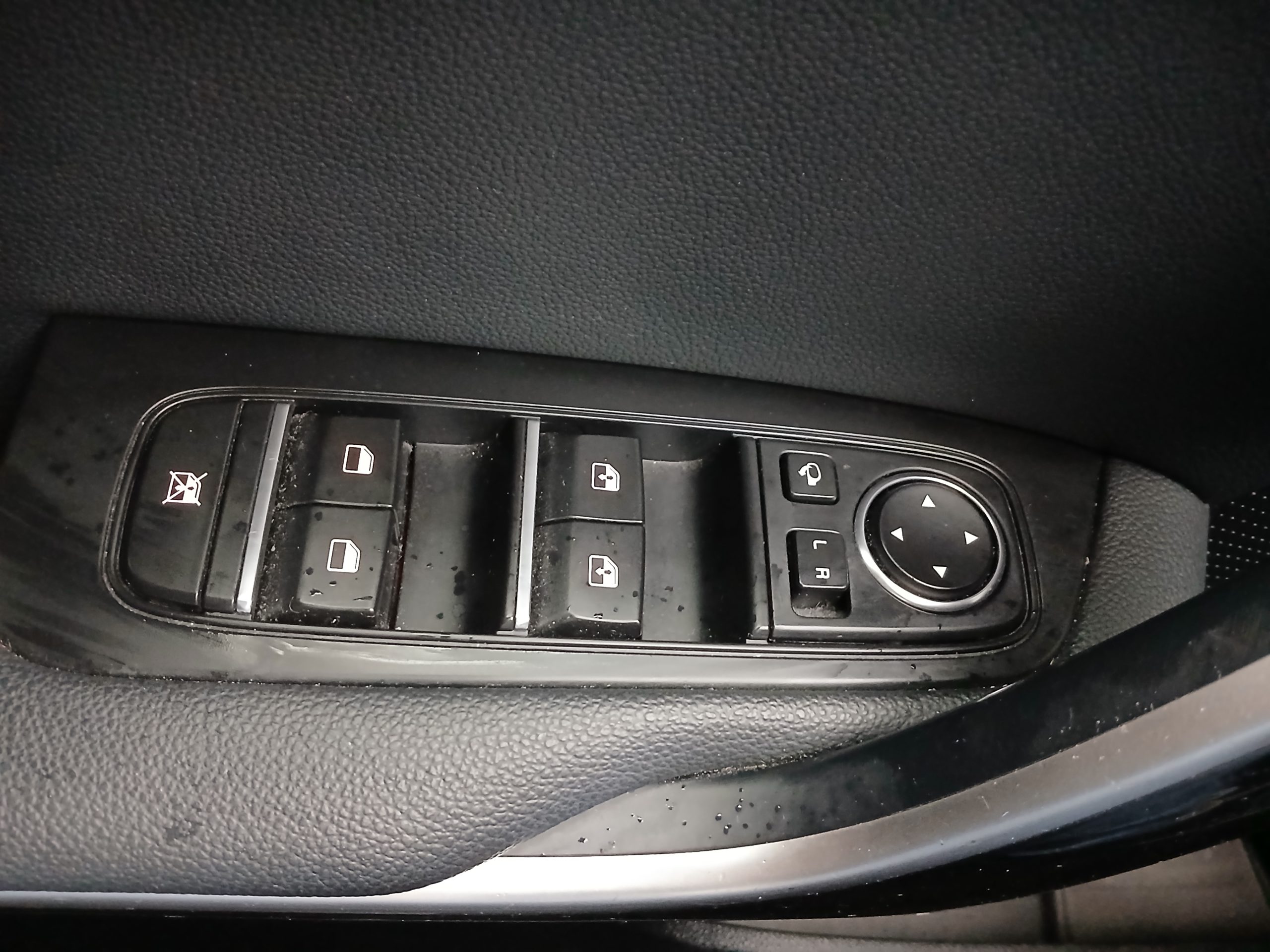 KIA XCEED Hybride Rechargeable Boite-Auto 1.6 GDI 141 CV Active Business 06/2022 – 94 042 km - TVA récupérable – 1 ère main – VO 221 – Image 24