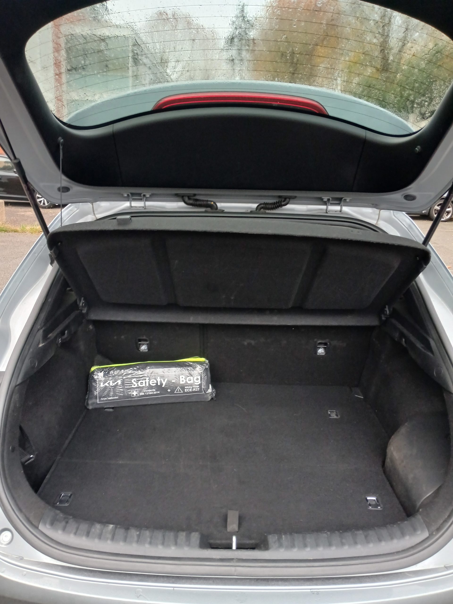 KIA XCEED Hybride Rechargeable Boite-Auto 1.6 GDI 141 CV Active Business 06/2022 – 94 042 km - TVA récupérable – 1 ère main – VO 221 – Image 25