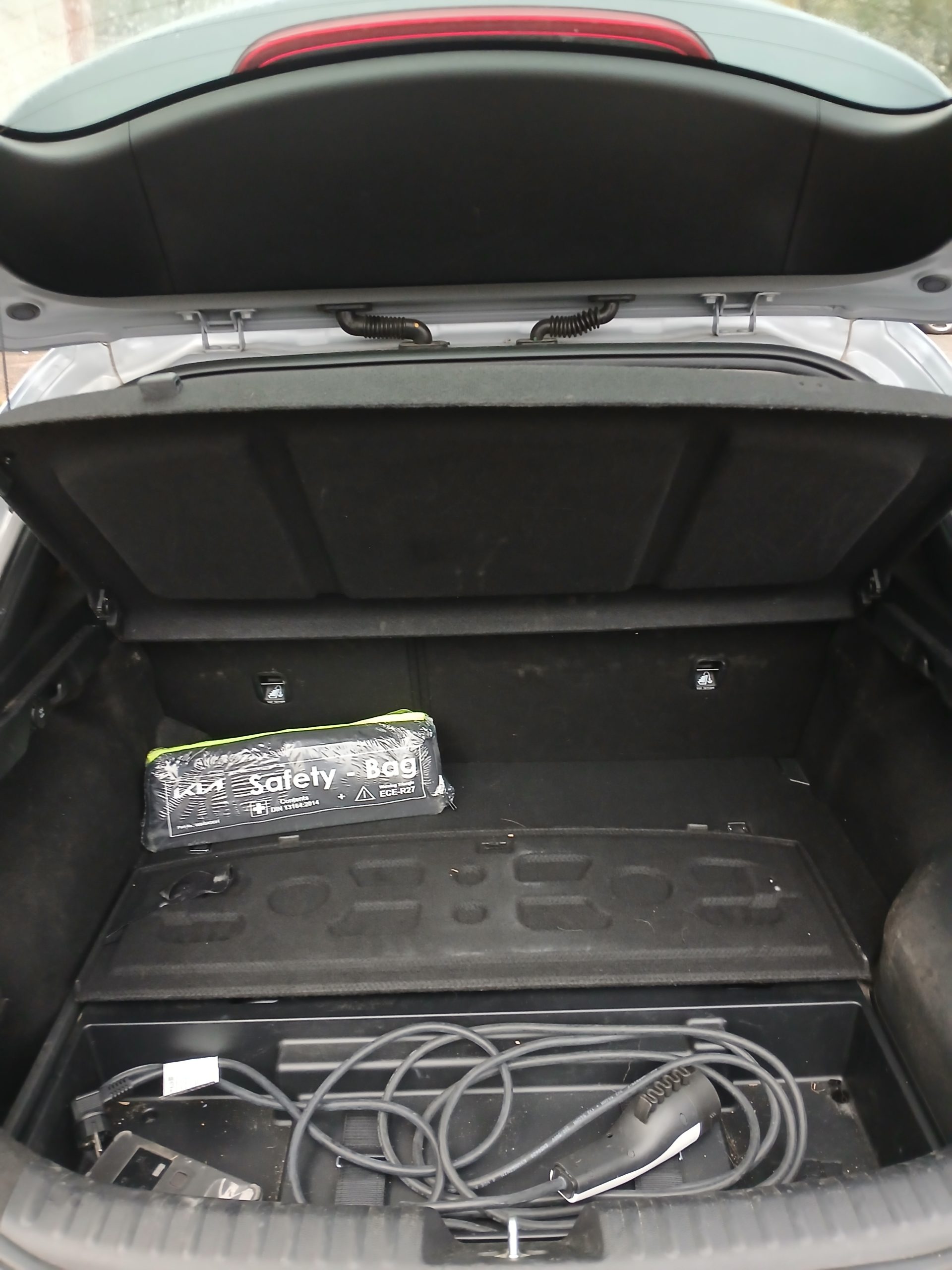 KIA XCEED Hybride Rechargeable Boite-Auto 1.6 GDI 141 CV Active Business 06/2022 – 94 042 km - TVA récupérable – 1 ère main – VO 221 – Image 26