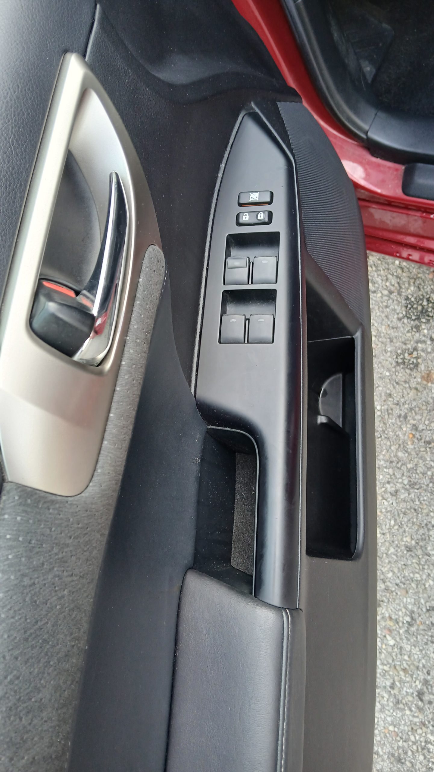 LEXUS Ct 200H HYBRIDE Essence BUSINESS 03/2016 - 132 745 km - 1 ère MAIN – VO 219 – Image 29