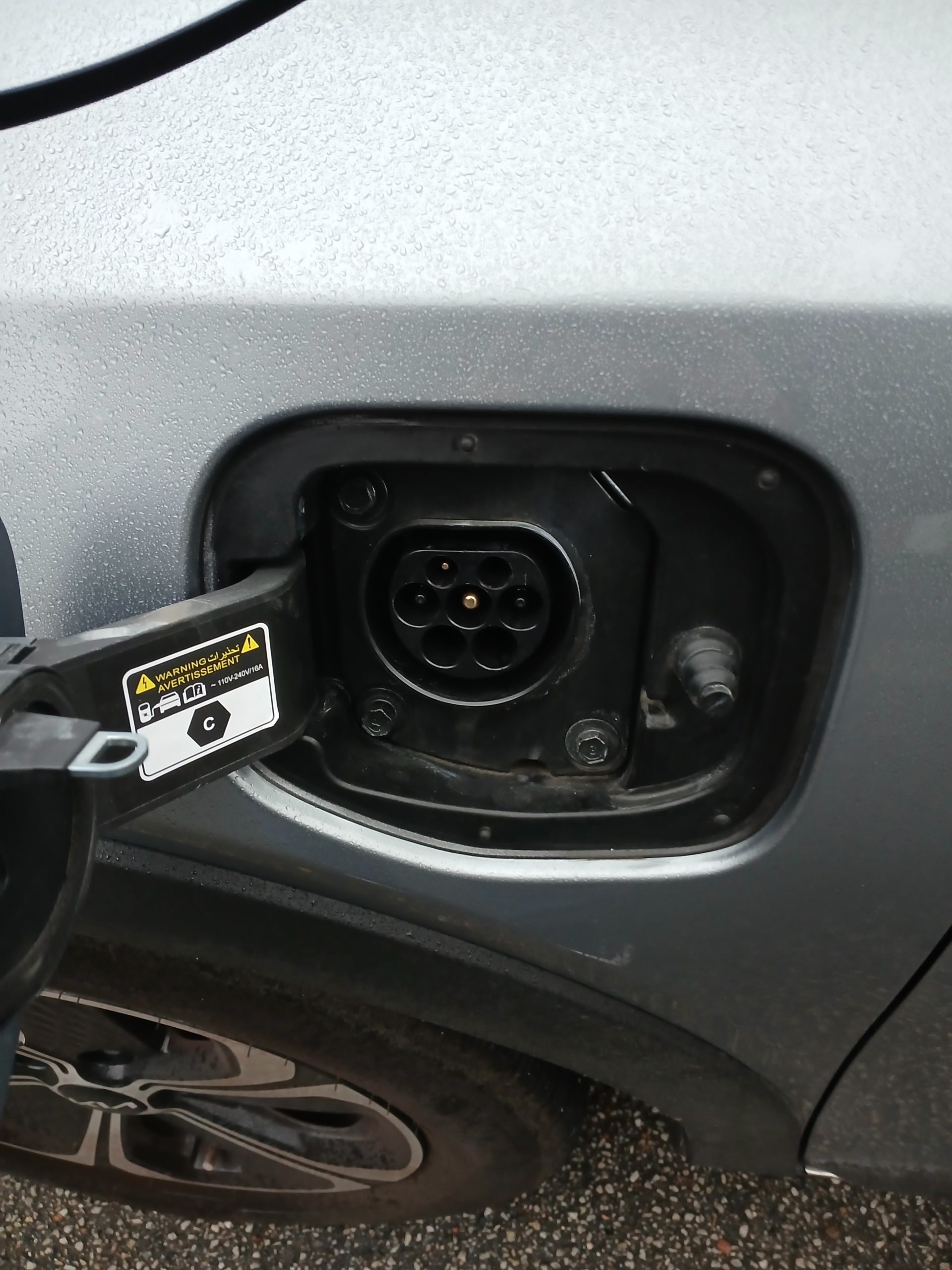 KIA XCEED Hybride Rechargeable Boite-Auto 1.6 GDI 141 CV Active Business 06/2022 – 94 042 km - TVA récupérable – 1 ère main – VO 221 – Image 27