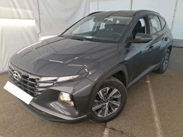 TUCSON HYBRID ESSENCE 1.6 T-GDI "Toutes Options" - 230CV BVA6  BUSINESS - 10/2021 – 190 126 km - 1ère main - TVA récupérable – VO 218 – Image 6