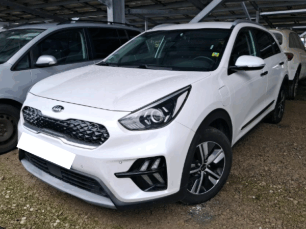 NIRO Hybride Rechargeable 1.6 GDI PLUG-IN 141 CV BOITE AUTO ACTIVE BUSINESS 06/2020 - 195 421 km - TVA récupérable – 1ère main – VO 210 – Image 6