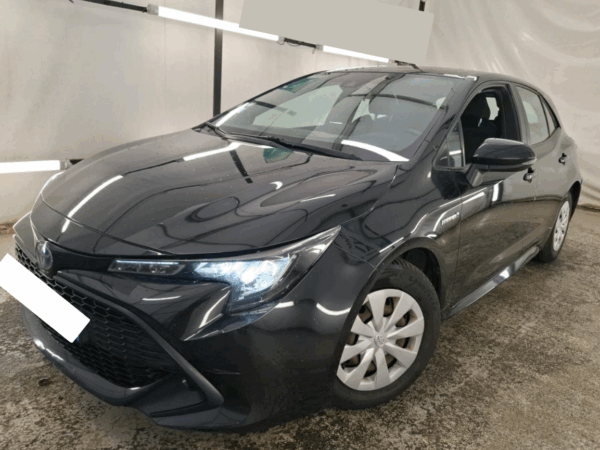 COROLLA BERLINE Hybride Essence 122H ACTIVE 07/2019 - 198 395 km -TVA récupérable -1ère main - VO 213 – Image 6