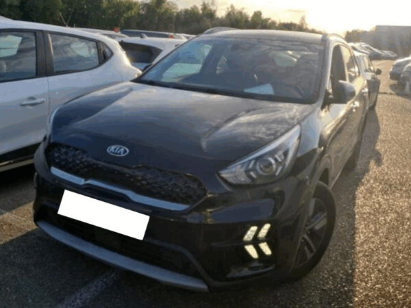 NIRO Hybride Rechargeable 1.6 GDI PLUG-IN 141 CV BOITE AUTO ACTIVE BUSINESS 01/2020 – 190 043 km - TVA récupérable – 1ère main – VO 217 – Image 6