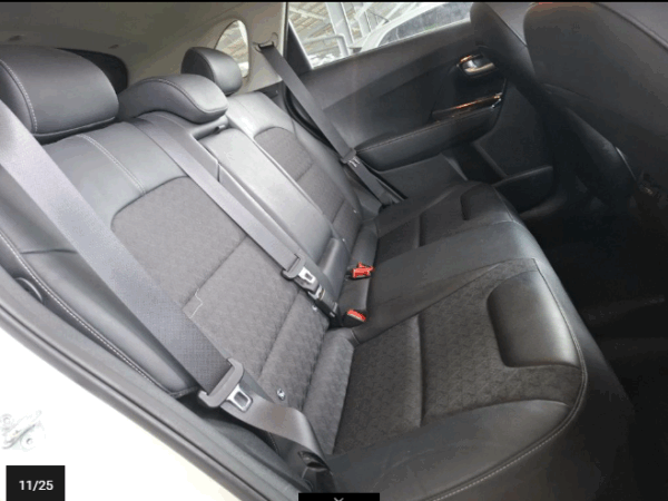 NIRO Hybride Rechargeable 1.6 GDI PLUG-IN 141 CV BOITE AUTO ACTIVE BUSINESS 06/2020 - 195 421 km - TVA récupérable – 1ère main – VO 210 – Image 11