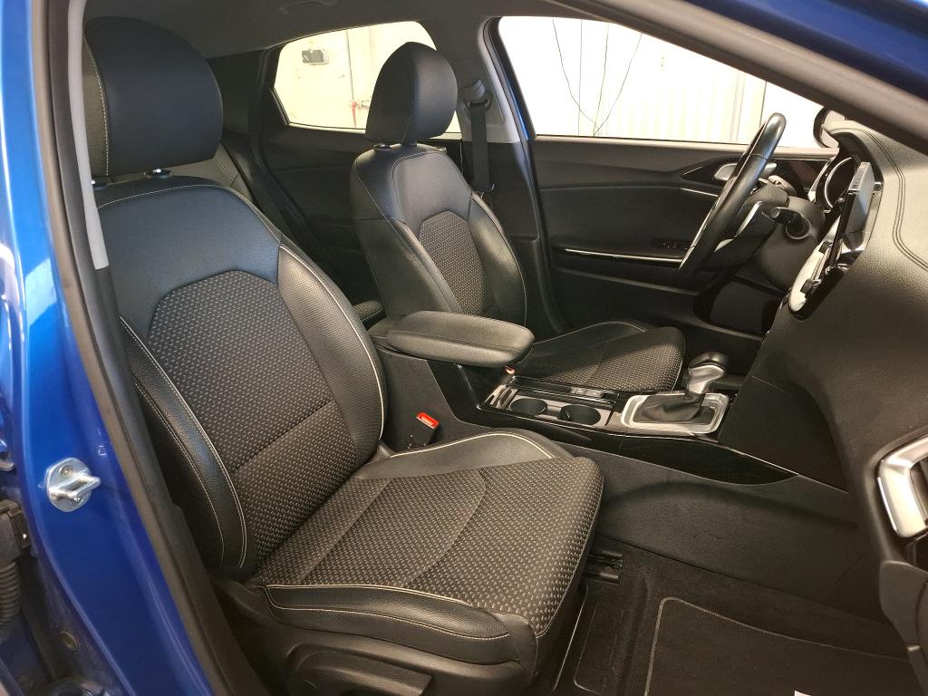 KIA XCEED Hybride Rechargeable Boite-Auto 1.6 GDI 141 CV Active Business – 09/2020 – 92 265 km - TVA récupérable – 1 ère main - 227 – Image 11