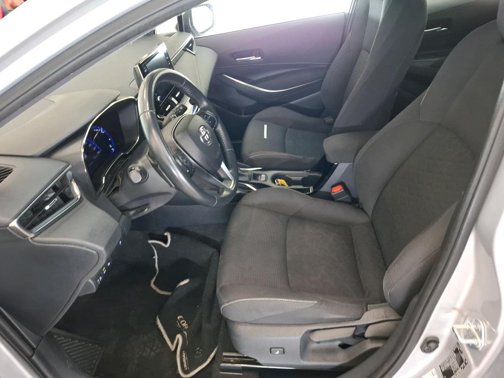 COROLLA TOURING SPORTS BREAK HYBRIDE Essence 184CH Dynamic Business 03/2022 – 159 236 km – TVA récupérable - 1ère main – VO 225 – Image 10