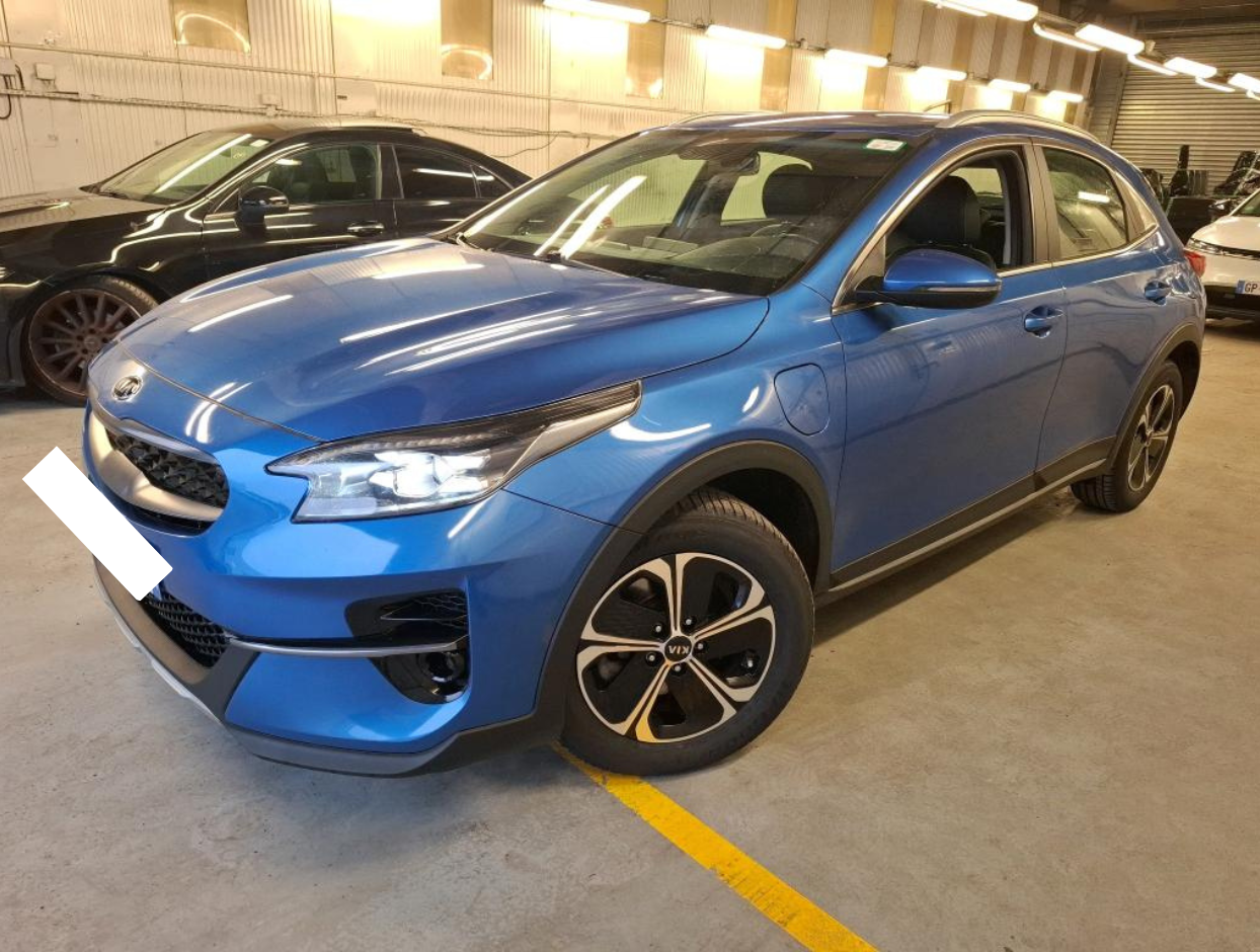KIA XCEED Hybride Rechargeable Boite-Auto 1.6 GDI 141 CV Active Business – 09/2020 – 92 265 km - TVA récupérable – 1 ère main - 227 – Image 2