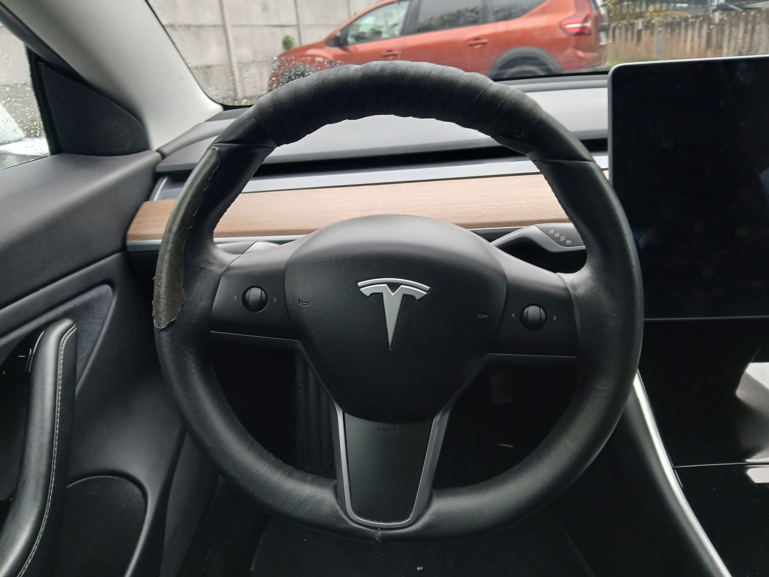 TESLA MODEL 3 Standard Range Plus RWD - 09/2019 – 146 343 km - 1ère main - VO 247 – Image 12