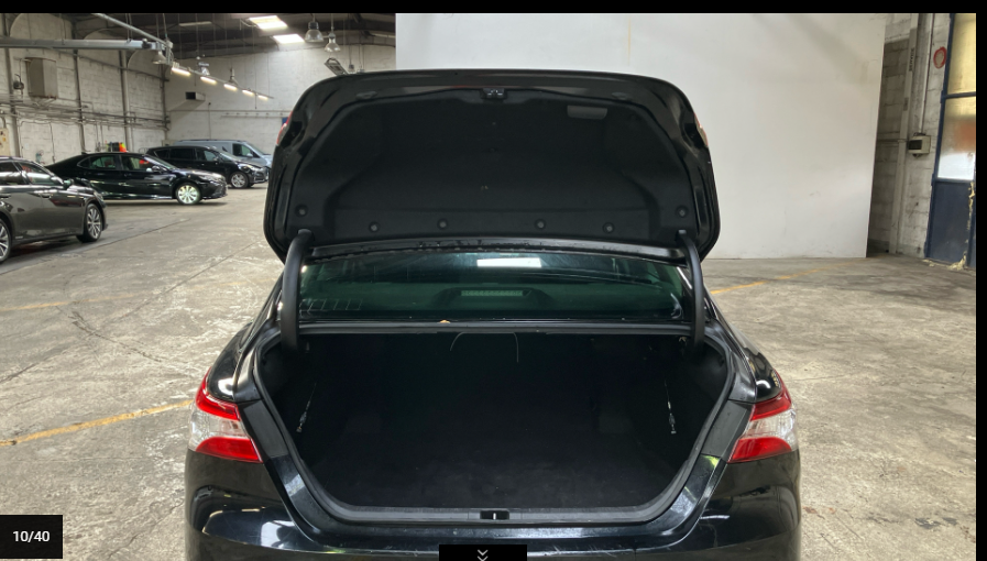 CAMRY HYBRIDE PRO 218 CH 2WD DYNAMIC BUSINESS BOITE AUTO 09/2020 – 204 477 km - TVA récupérable - 1 ère MAIN - VO 232 – Image 12