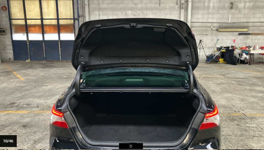 CAMRY HYBRIDE PRO 218 CH 2WD DYNAMIC BUSINESS BOITE AUTO 03/2021 – 229 227 km - TVA récupérable - 1 ère MAIN - VO 233 – Image 13