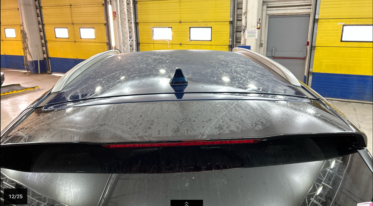 NIRO Hybride Rechargeable 1.6 GDI PLUG-IN 141 CV BOITE AUTO ACTIVE 07/2019 - 158 925 km - 1ère main - VO 228 – Image 13