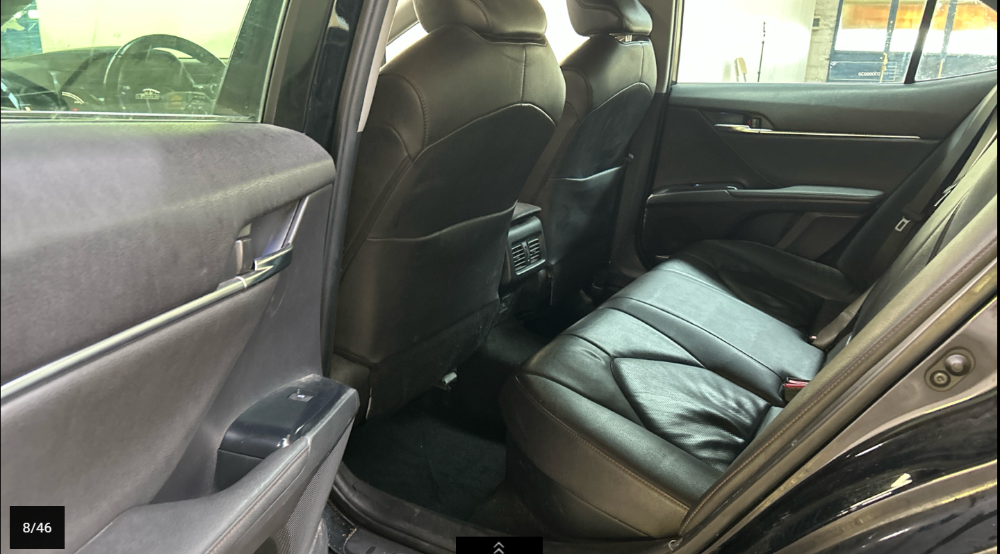 CAMRY HYBRIDE PRO 218 CH 2WD DYNAMIC BUSINESS BOITE AUTO 04/2021 – 173 114 km - TVA récupérable - 1 ère MAIN - VO 236 – Image 13