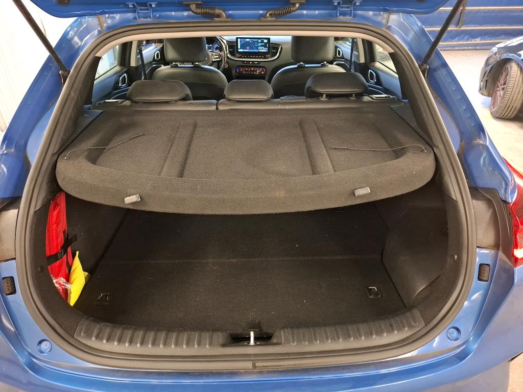 KIA XCEED Hybride Rechargeable Boite-Auto 1.6 GDI 141 CV Active Business – 09/2020 – 92 265 km - TVA récupérable – 1 ère main - 227 – Image 13