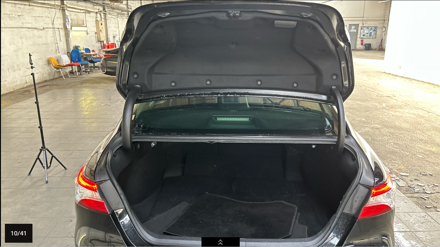 CAMRY HYBRIDE PRO 218 CH 2WD DYNAMIC BUSINESS BOITE AUTO 03/2021 – 184 771 km - TVA récupérable - 1 ère MAIN - VO 235 – Image 15