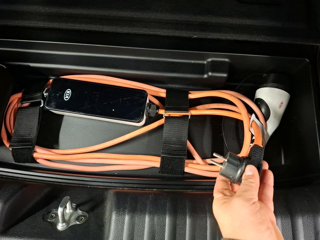 KIA XCEED Hybride Rechargeable Boite-Auto 1.6 GDI 141 CV Active Business – 09/2020 – 92 265 km - TVA récupérable – 1 ère main - 227 – Image 15