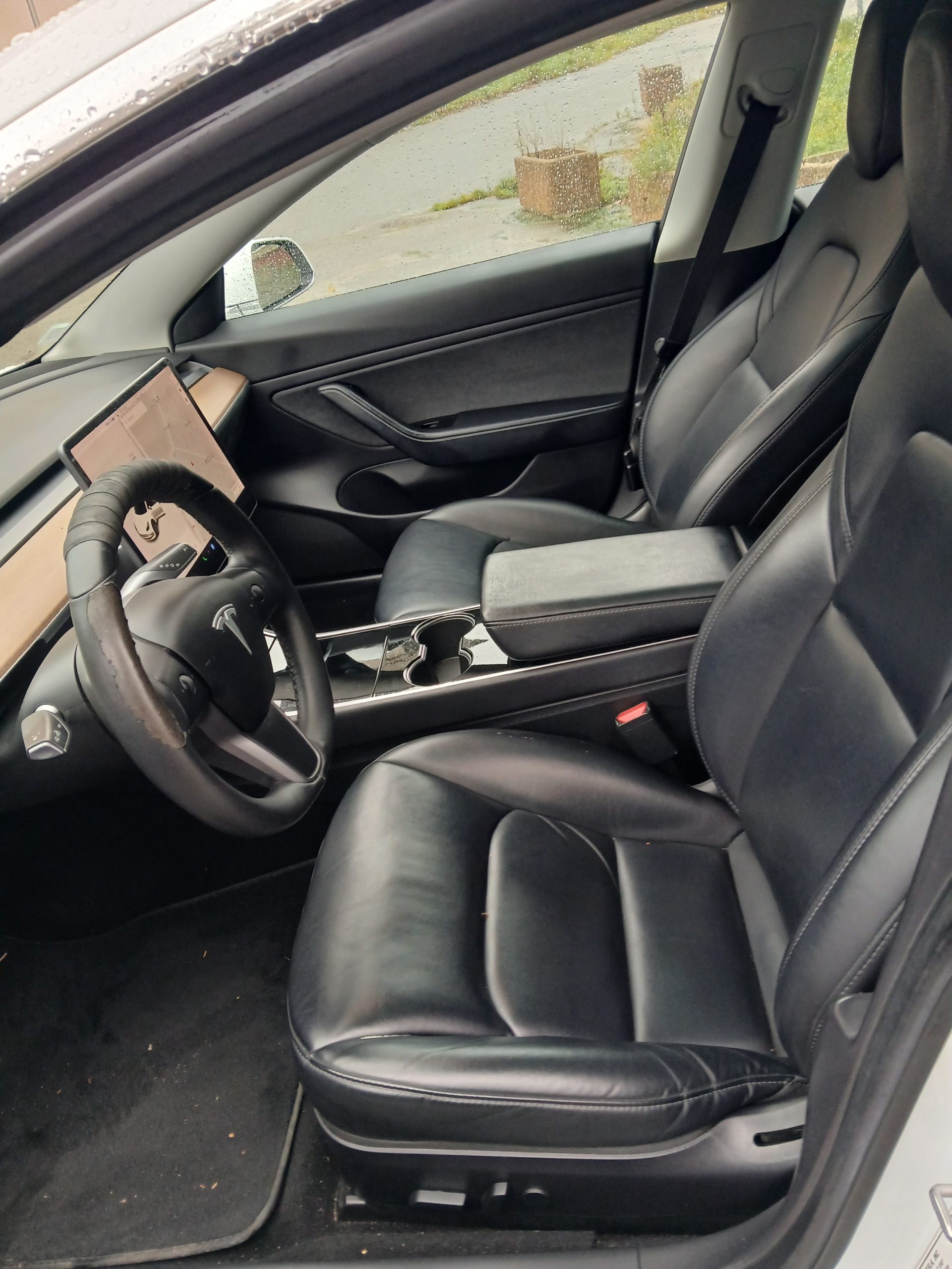 TESLA MODEL 3 Standard Range Plus RWD - 09/2019 – 146 343 km - 1ère main - VO 247 – Image 18