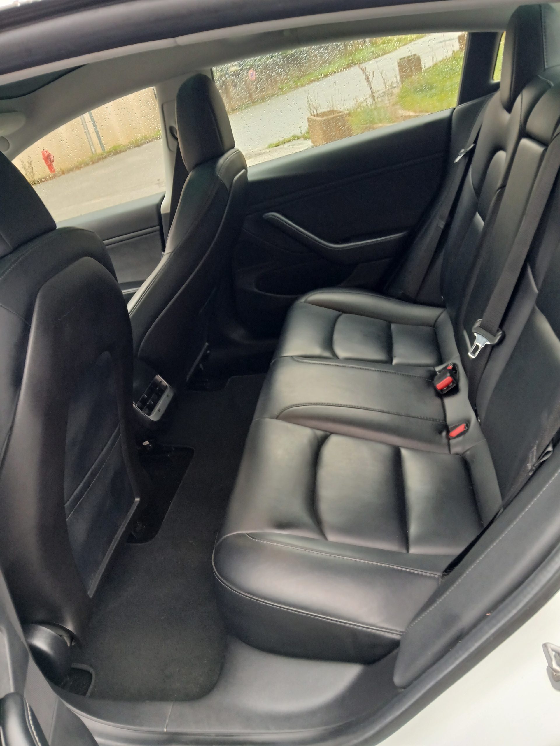 TESLA MODEL 3 Standard Range Plus RWD - 09/2019 – 146 343 km - 1ère main - VO 247 – Image 19