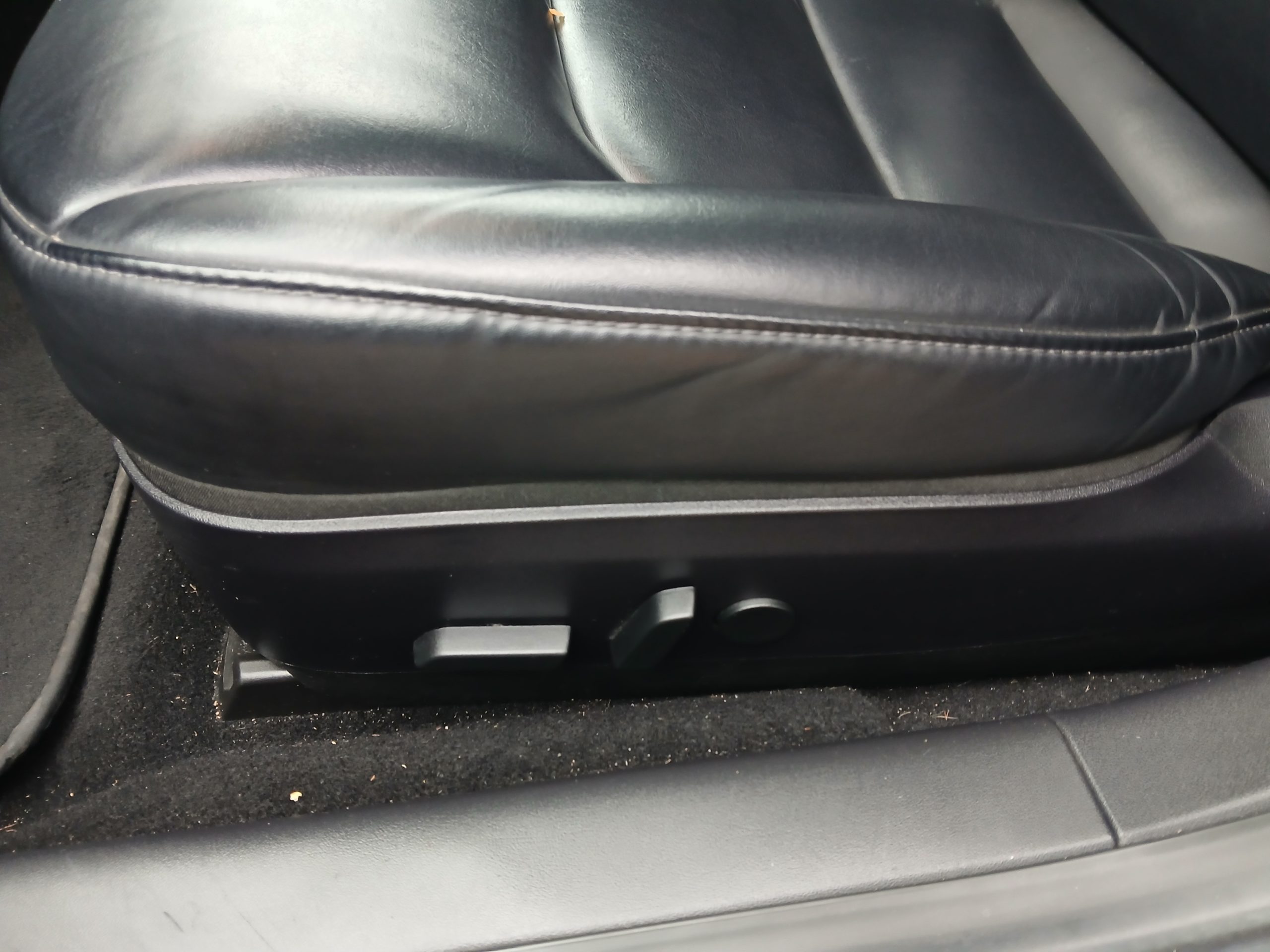 TESLA MODEL 3 Standard Range Plus RWD - 09/2019 – 146 343 km - 1ère main - VO 247 – Image 21