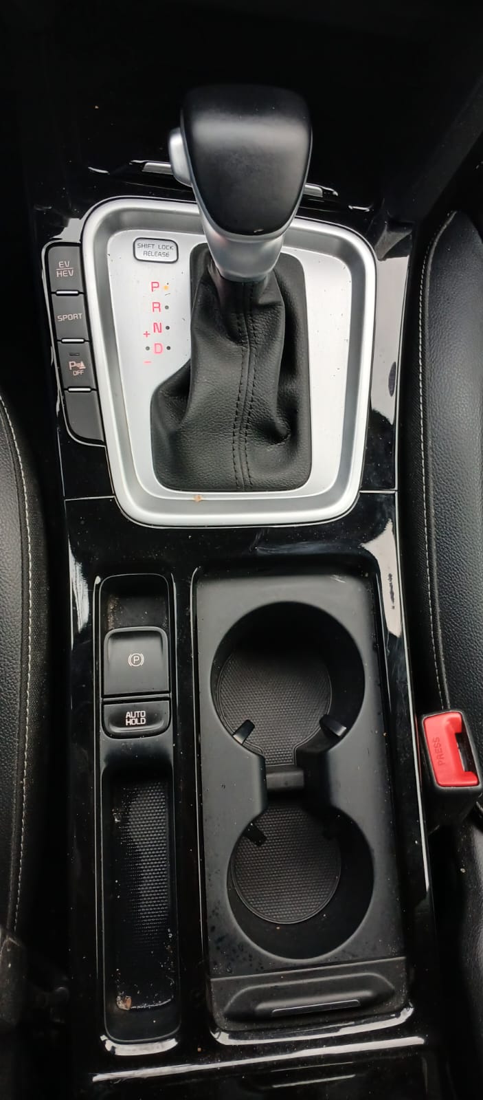 KIA XCEED Hybride Rechargeable Boite-Auto 1.6 GDI ISG PHEV Active Business 03/2022 – 146 968 km - TVA récupérable – 1 ère main – VO 242 – Image 24