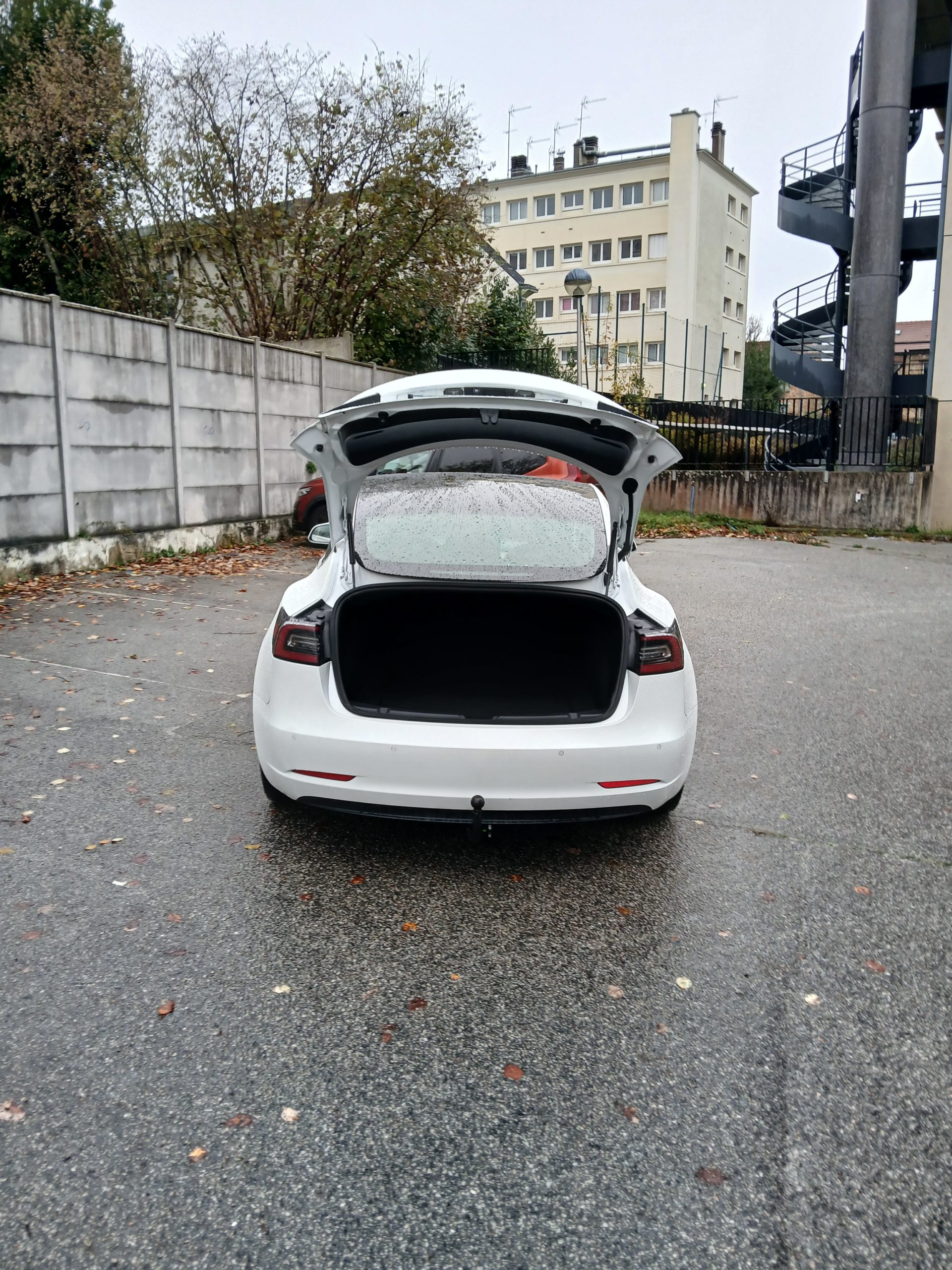 TESLA MODEL 3 Standard Range Plus RWD - 09/2019 – 146 343 km - 1ère main - VO 247 – Image 22