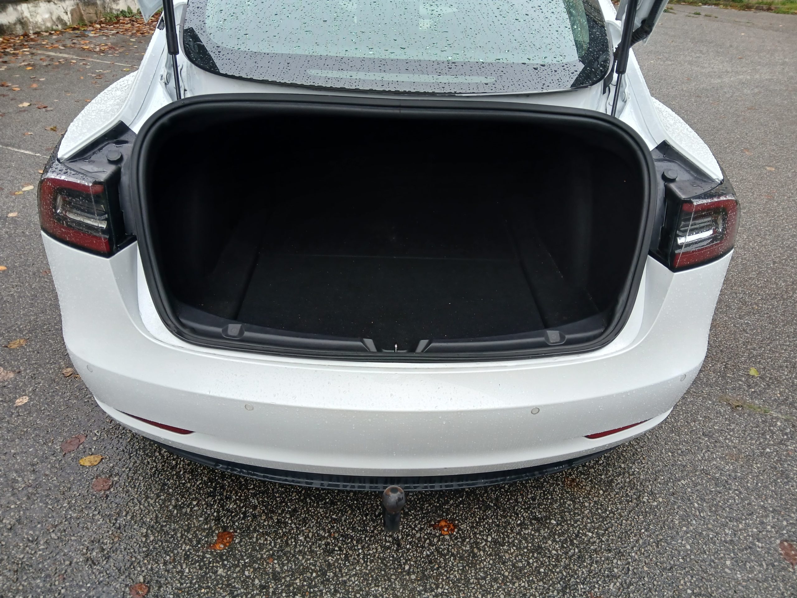 TESLA MODEL 3 Standard Range Plus RWD - 09/2019 – 146 343 km - 1ère main - VO 247 – Image 23