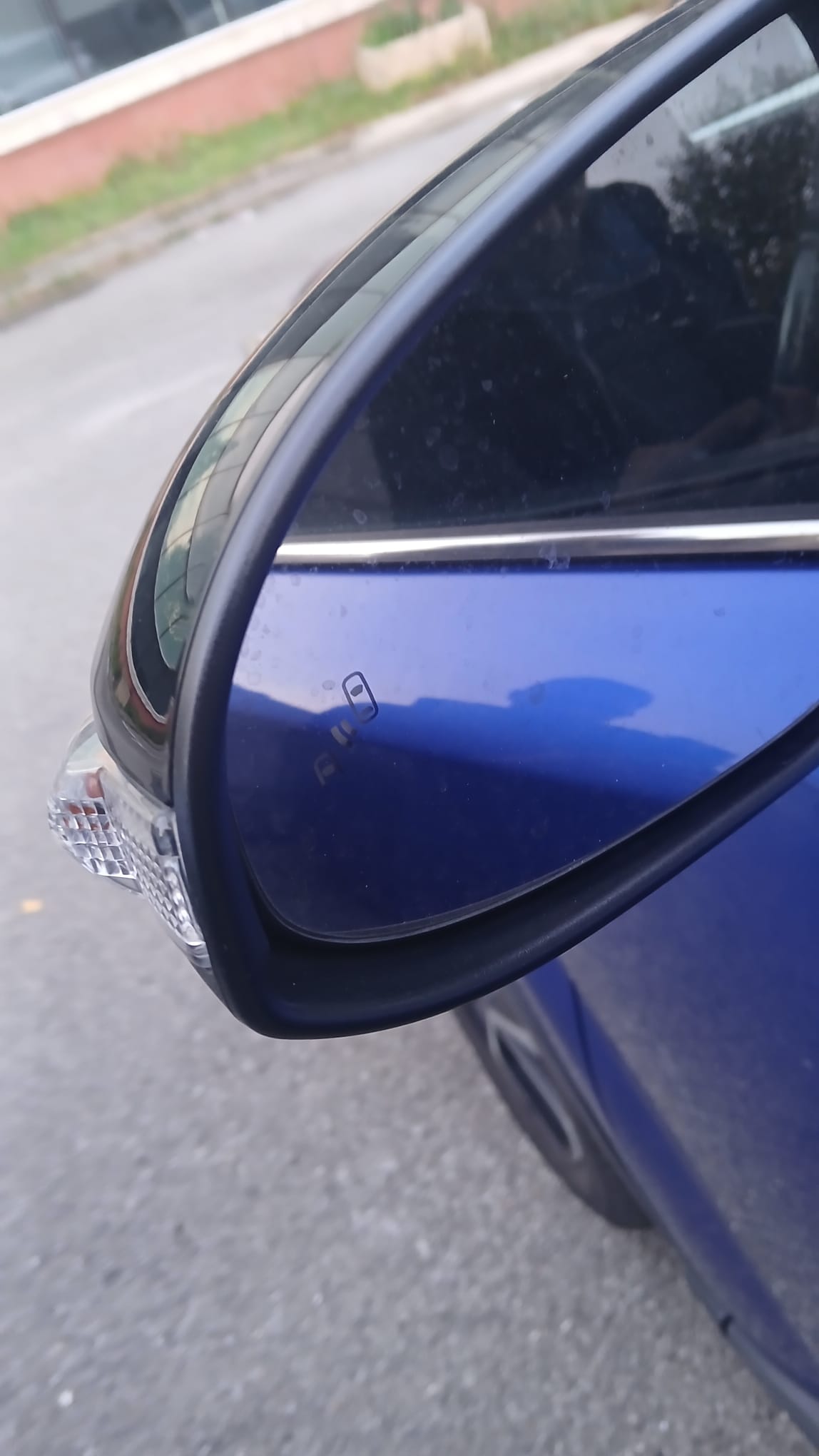 Toyota C-HR HYBRIDE 122 CH DYNAMIC Boite Auto -06/2018 – 248 706 km – Image 23