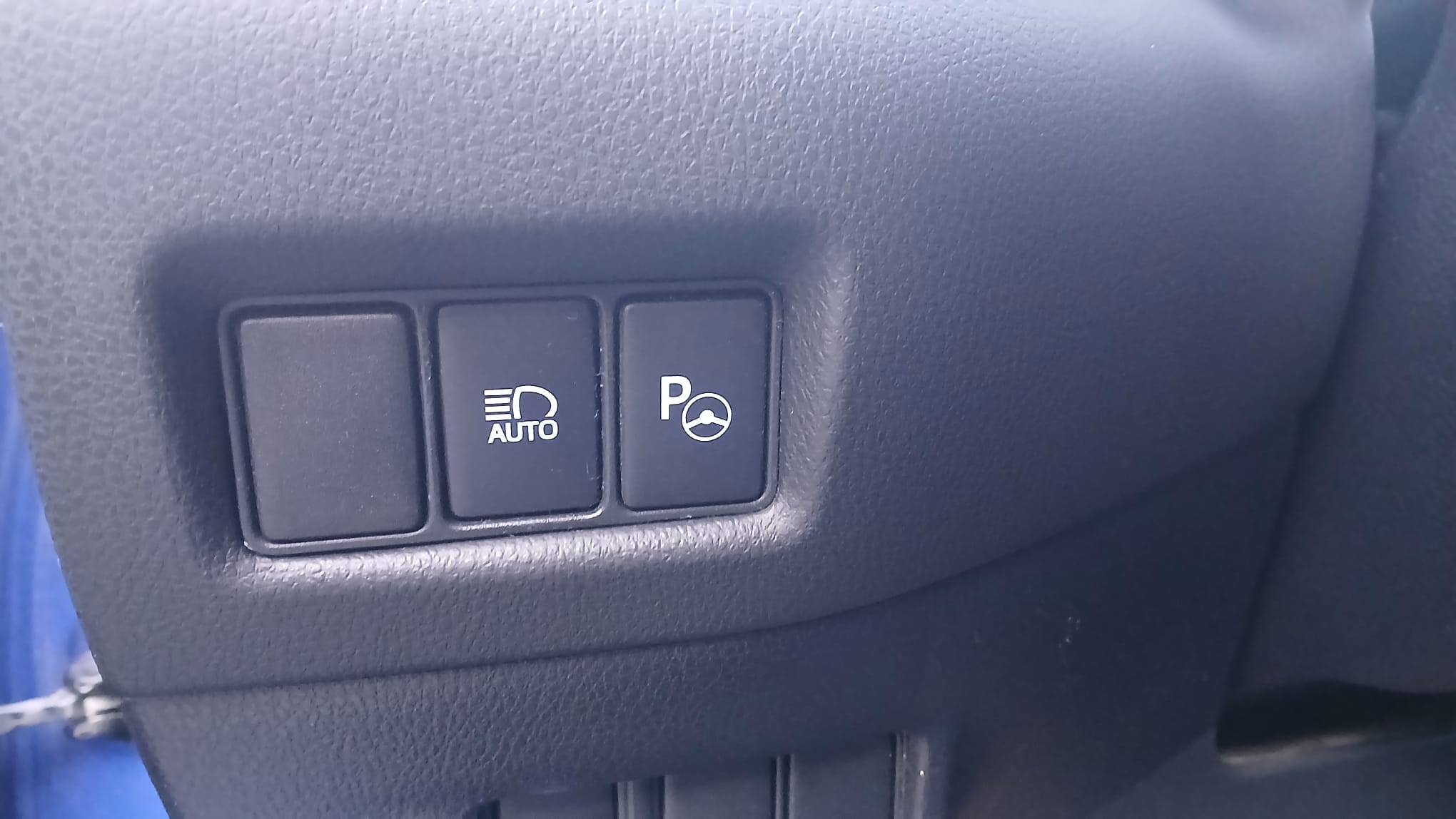 Toyota C-HR HYBRIDE 122 CH DYNAMIC Boite Auto -06/2018 – 248 706 km – Image 24