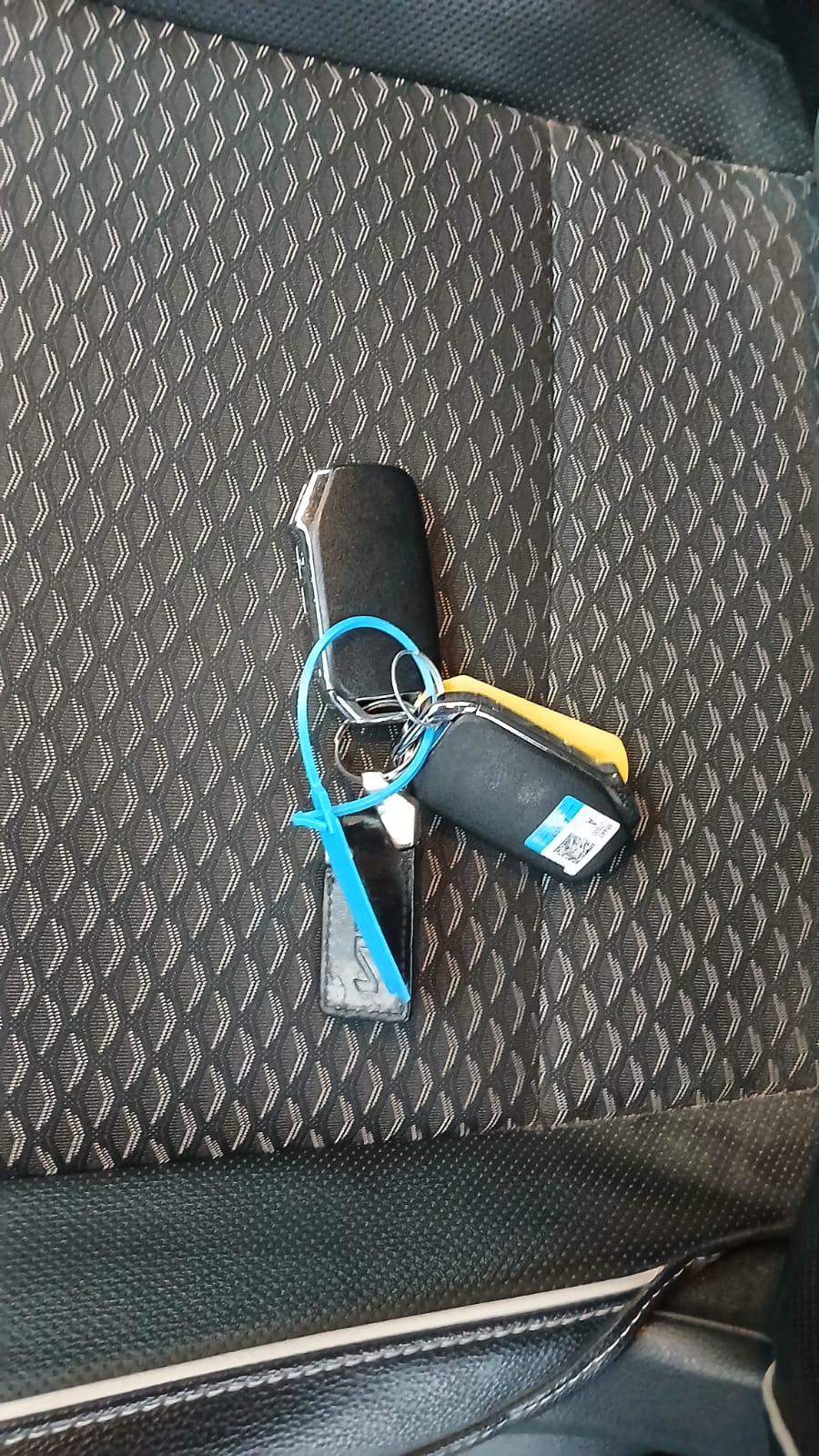 KIA XCEED Hybride Rechargeable Boite-Auto 1.6 GDI ISG PHEV Active Business 03/2022 – 146 968 km - TVA récupérable – 1 ère main – VO 242 – Image 29