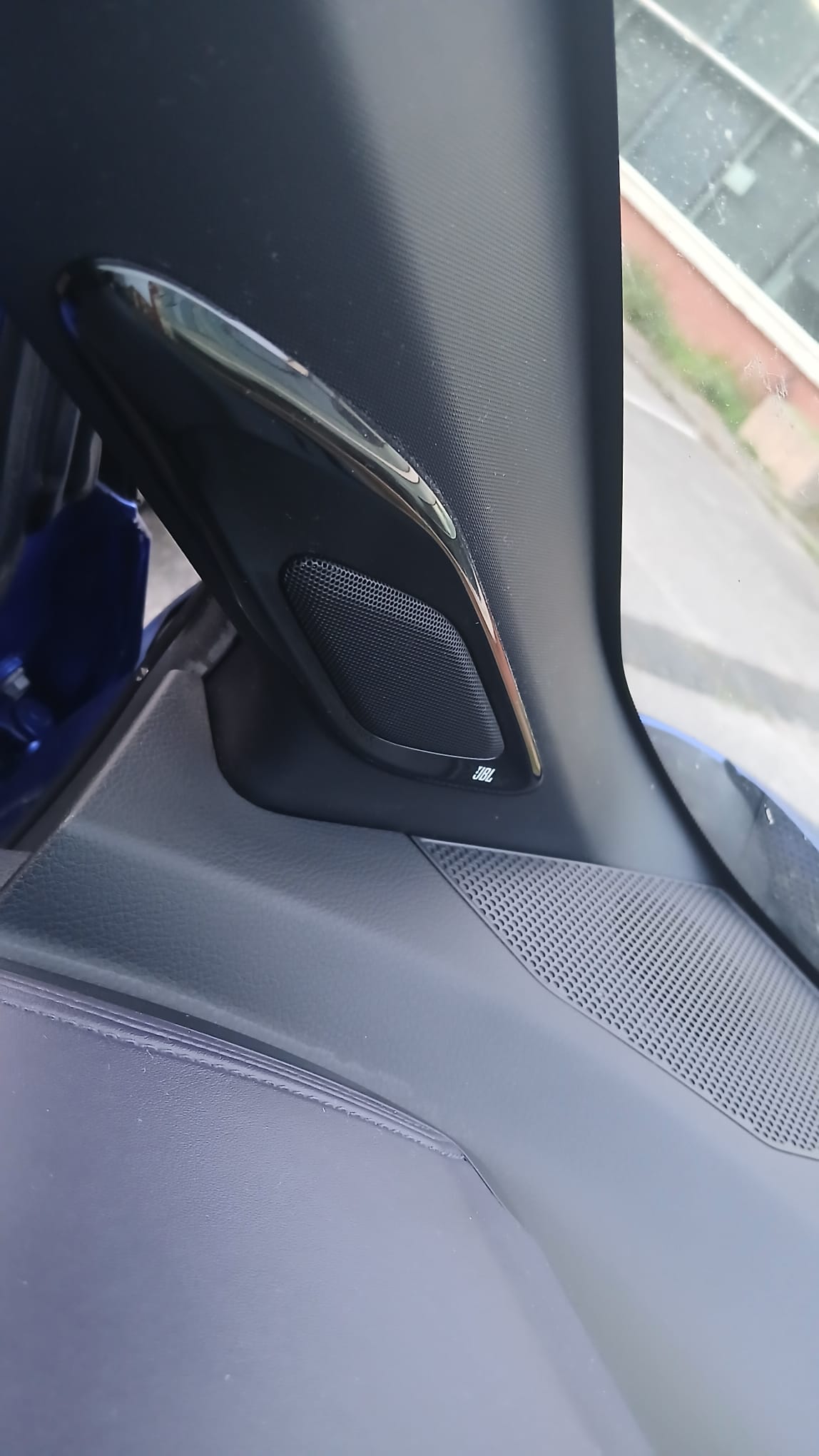 Toyota C-HR HYBRIDE 122 CH DYNAMIC Boite Auto -06/2018 – 248 706 km – Image 25