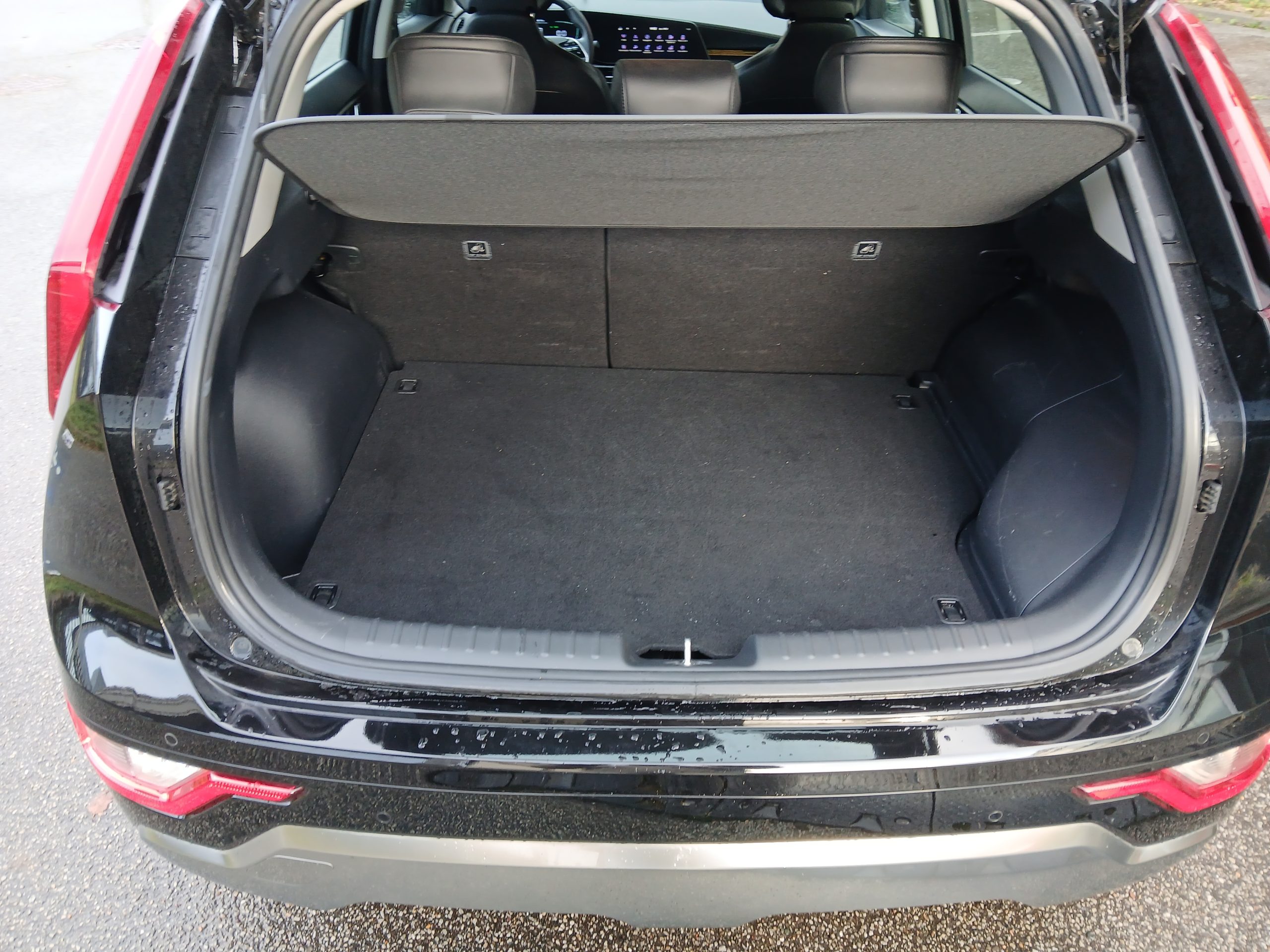 NIRO Hybride Rechargeable 1.6 GDI 183 CH BOITE AUTO PHEV DCT6 ACTIVE 02/2023 – 104 671 km - TVA récupérable – 1ère main – VO 250 – Image 30