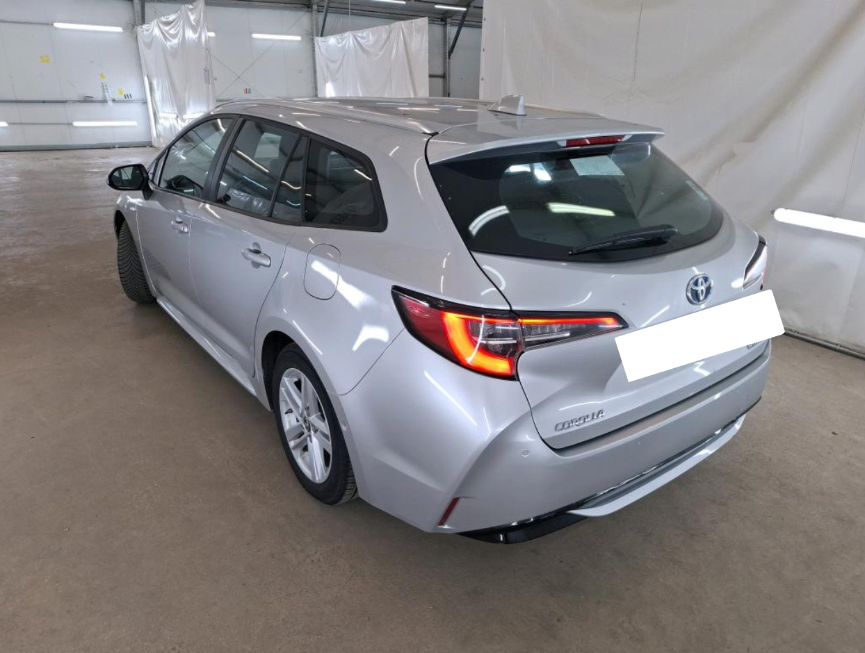 COROLLA TOURING SPORTS BREAK HYBRIDE Essence 184CH Dynamic Business 03/2022 – 159 236 km – TVA récupérable - 1ère main – VO 225 – Image 5