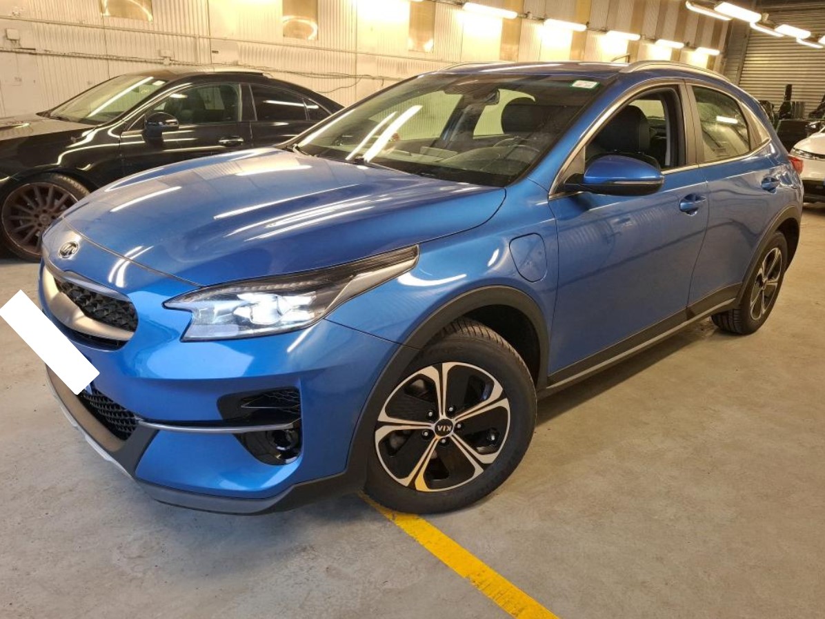 KIA XCEED Hybride Rechargeable Boite-Auto 1.6 GDI 141 CV Active Business – 09/2020 – 92 265 km - TVA récupérable – 1 ère main - 227 – Image 6