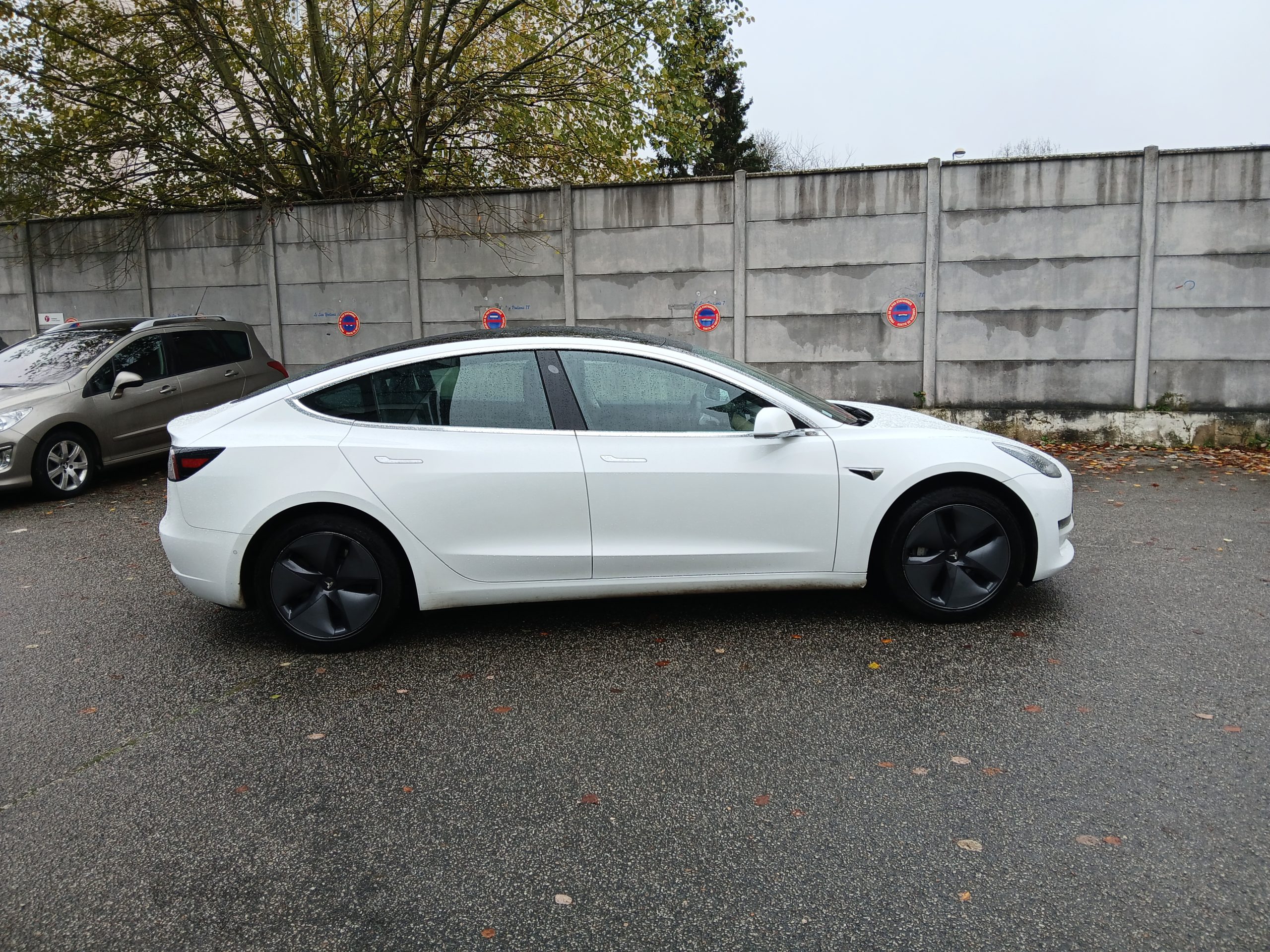 TESLA MODEL 3 Standard Range Plus RWD - 09/2019 – 146 343 km - 1ère main - VO 247 – Image 7