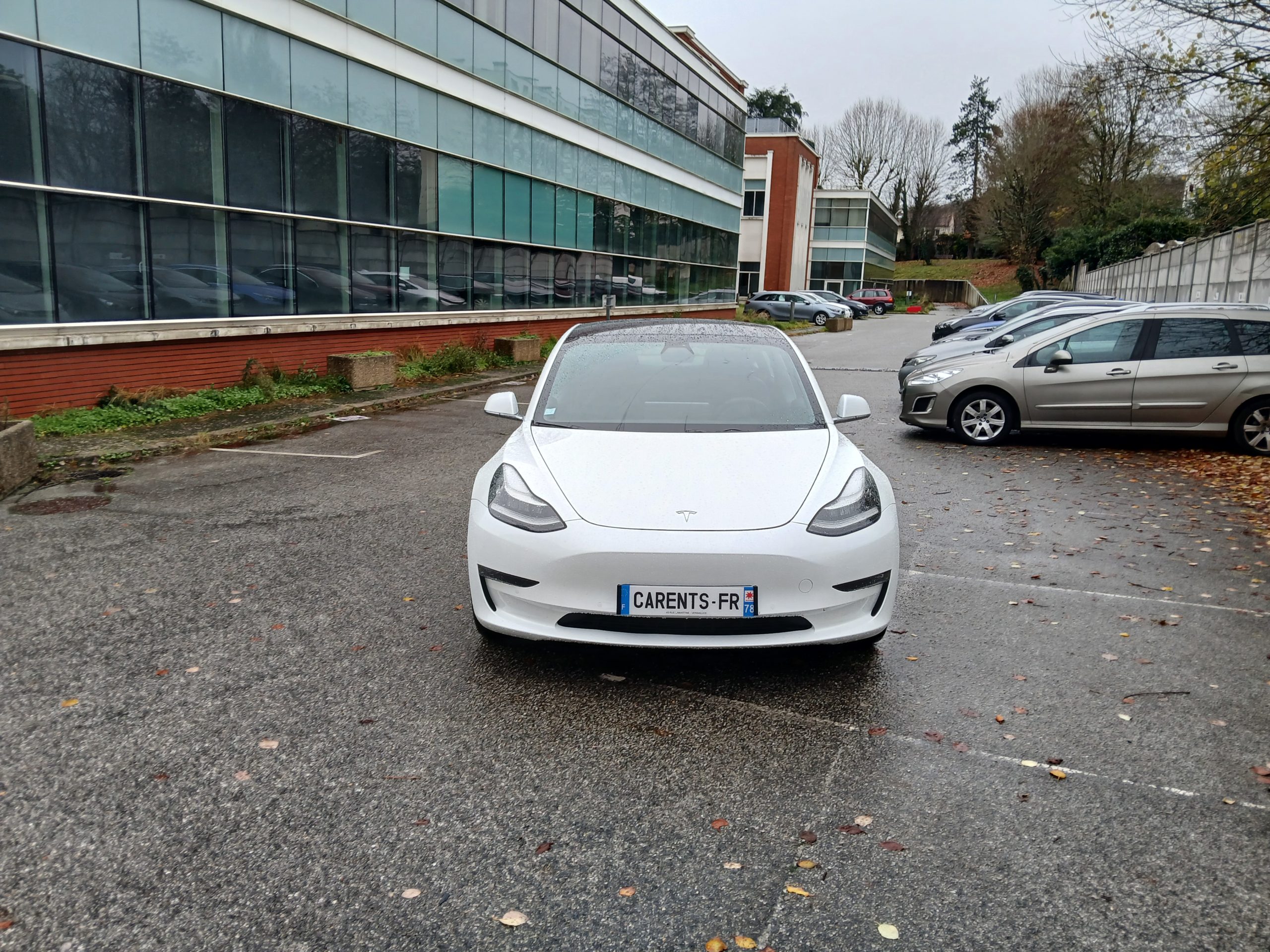 TESLA MODEL 3 Standard Range Plus RWD - 09/2019 – 146 343 km - 1ère main - VO 247 – Image 8
