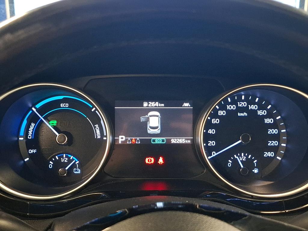 KIA XCEED Hybride Rechargeable Boite-Auto 1.6 GDI 141 CV Active Business – 09/2020 – 92 265 km - TVA récupérable – 1 ère main - 227 – Image 8