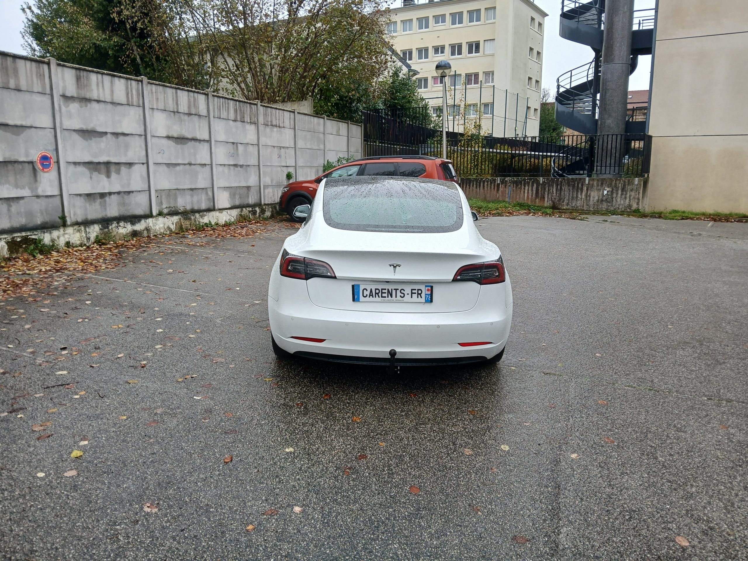 TESLA MODEL 3 Standard Range Plus RWD - 09/2019 – 146 343 km - 1ère main - VO 247 – Image 9