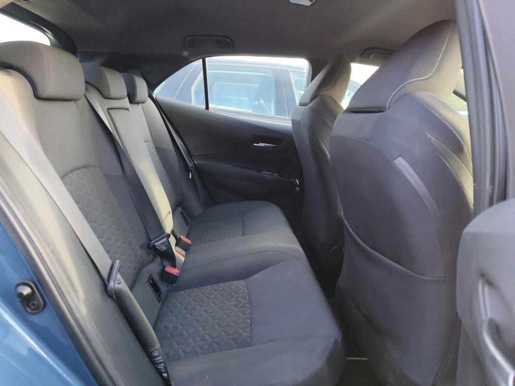 COROLLA BERLINE Hybride Essence 122H DYNAMIC BUSINESS 04/2021 – 142 553km -TVA récupérable -1ère main – VO 249 – Image 11